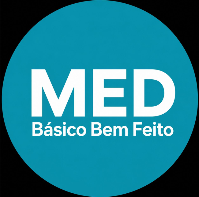 MED Básico Bem Feito